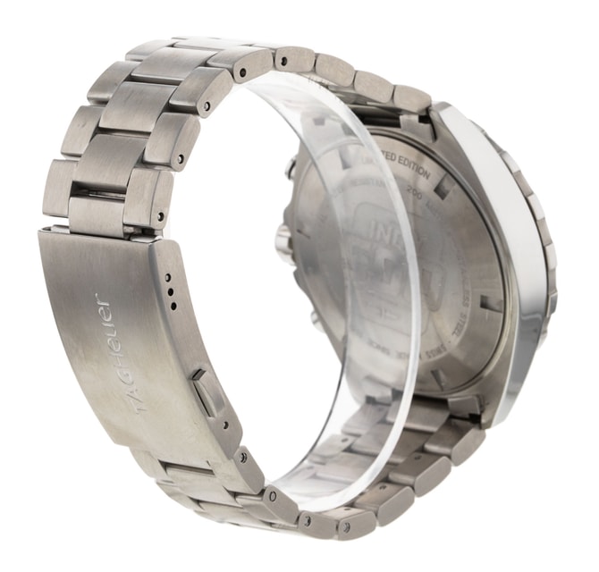 Tag Heuer Formula 1 CAZ101AU.BA0842 Image 3